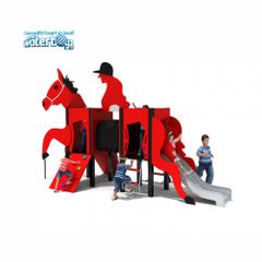 Slide Carriage