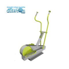 Trainer Fitness Eco-Energy