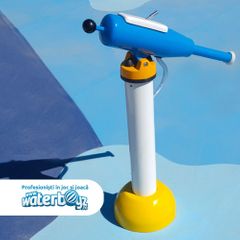 Water Cannon