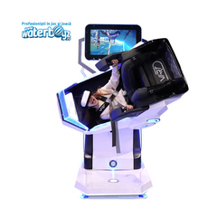 VR 360 Transformer