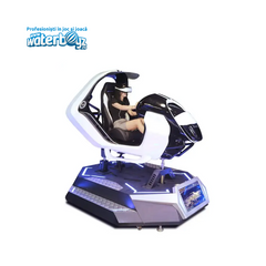 VR Racing model 1