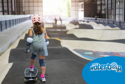Skateboarding: benefits and how to encourage it in the community