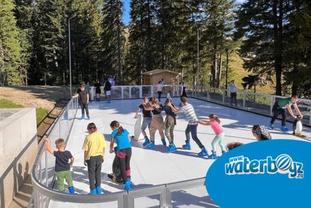 Alegerea unui patinoar: criterii de care să ții cont