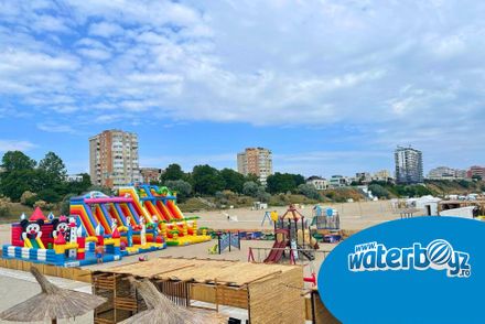 Activities for Children and Parents in Constanța