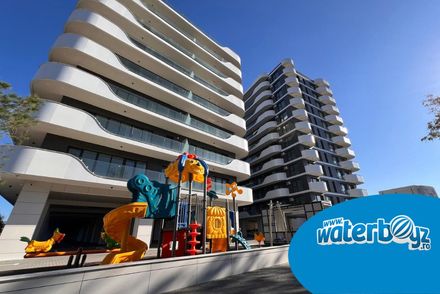 Waterboyz aduce distracția la Alezzi Odyssey – un loc perfect pentru toată familia! Waterboyz aduce distracția la Alezzi Odyssey – un loc perfect pentru toată familia!