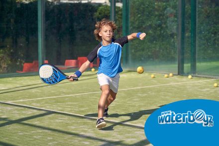 6 Turnkey Business Ideas in Sport
