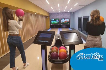 Ce costuri se ascund în spatele amenajării unei piste de bowling?