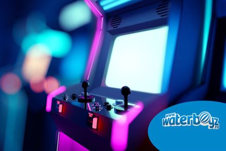 Ce sunt jocurile tip arcade și cum funcționează?