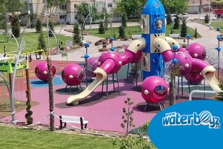 Cum să amenajezi un parc public