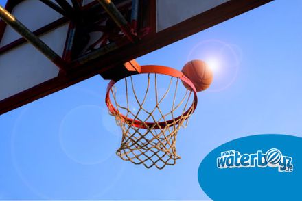 Your Guide to Setting Up the Perfect Basketball Court!