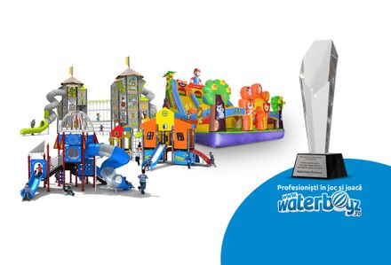 Why Choose Waterboyz Playgrounds?