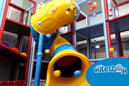 Echipamente esențiale pentru locuri de joacă indoor