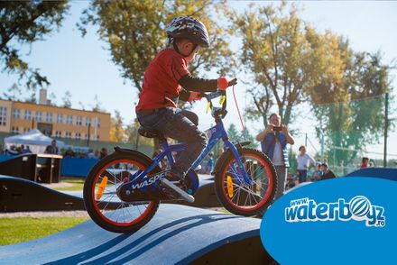 Designing a Skatepark: From Ramps to Pump Tracks - Unleash the Thrills!