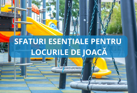 Ghid complet pentru mentenanța echipamentelor de agrement