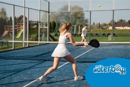  De ce ar trebui să construiești un teren de padel?