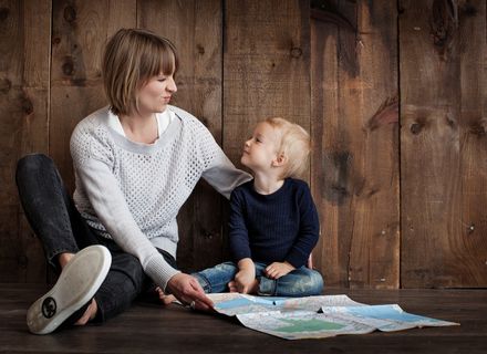 Oportunitatea deschiderii unui centru educational (de stiinta prin joaca) pentru copii