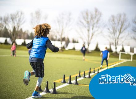 Importanța sportului în dezvoltarea copiilor