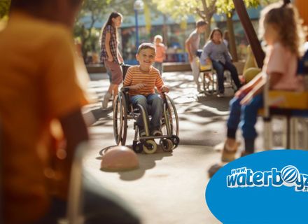 Incluziunea socială: cum pot locurile de joacă să contribuie la consolidarea unei comunități?