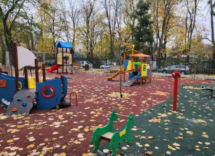 Transformarea Grădiniței 241 din București cu echipamentele Waterboyz