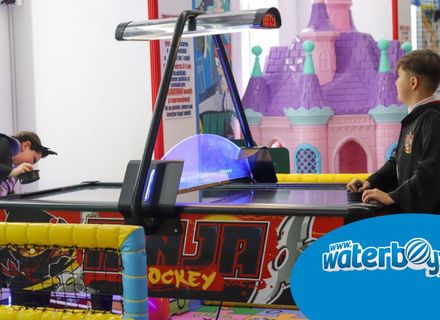De ce jocurile arcade reprezintă o sursă profitabilă a locului tău de joacă?