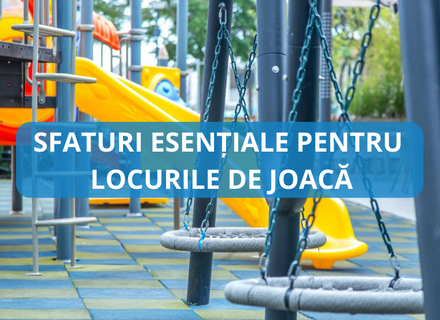 Ghid complet pentru mentenanța echipamentelor de agrement