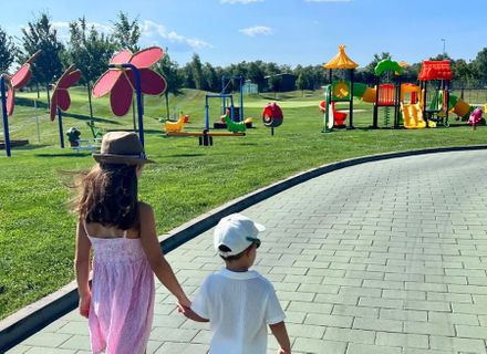 Eleganță și aventură într-un proiect exclusiv Waterboyz: Theodora Golf Club