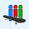Skateparks