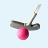 Minigolf