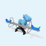 Seesaws