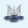 Bungee Trampolines