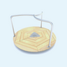 Robinia Wooden Carousels