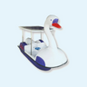Water Bikes