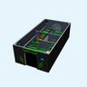 Laser Maze