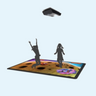 Interactive Floor
