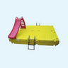 Floating Platforms