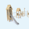 Robinia Play