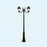 Streetlight poles