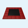 In-Ground Trampolines
