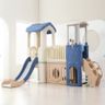 Plastic Playhouses