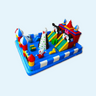 Inflatable Cities