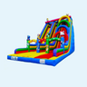 Inflatable Slides