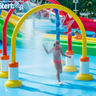 Water Parks
