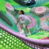Crochet Playgrounds