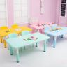 Tables and Chairs