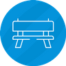 Urban Furniture