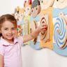 Interactive Wall Panels