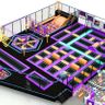 Indoor Trampolines