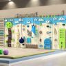 Climbing Systems and Panels