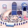 Toddler Indoor Equipment