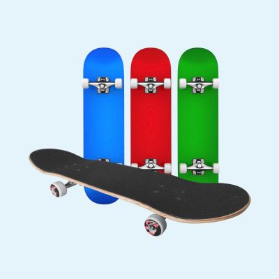 Skateparks Skateparks